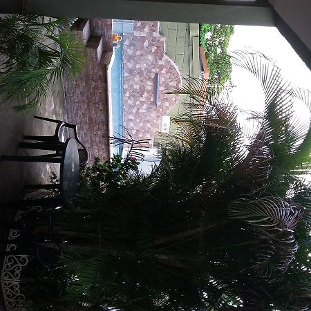 Cabinas Madeleine Puntarenas Zewnętrze zdjęcie
