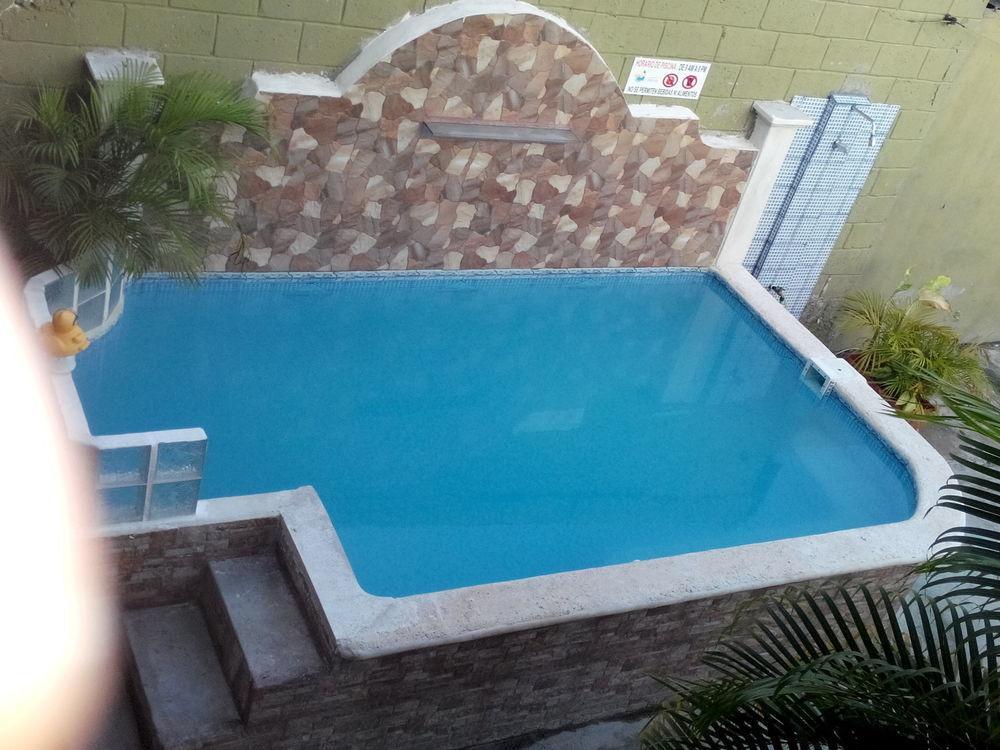 Cabinas Madeleine Puntarenas Zewnętrze zdjęcie
