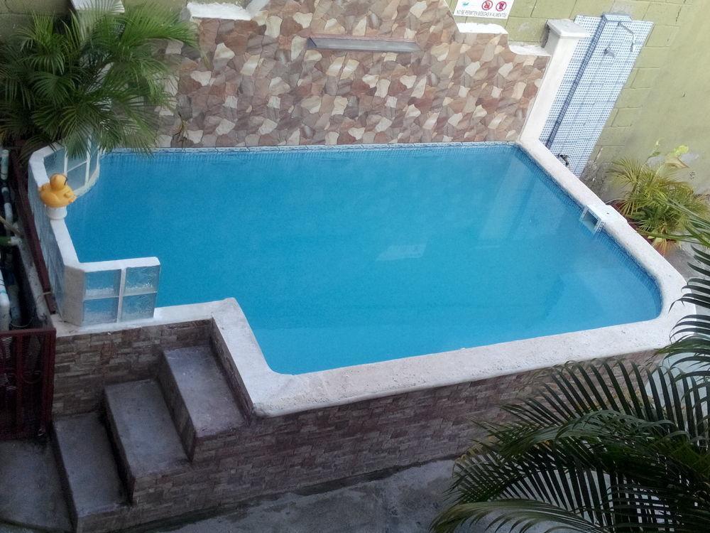 Cabinas Madeleine Puntarenas Zewnętrze zdjęcie