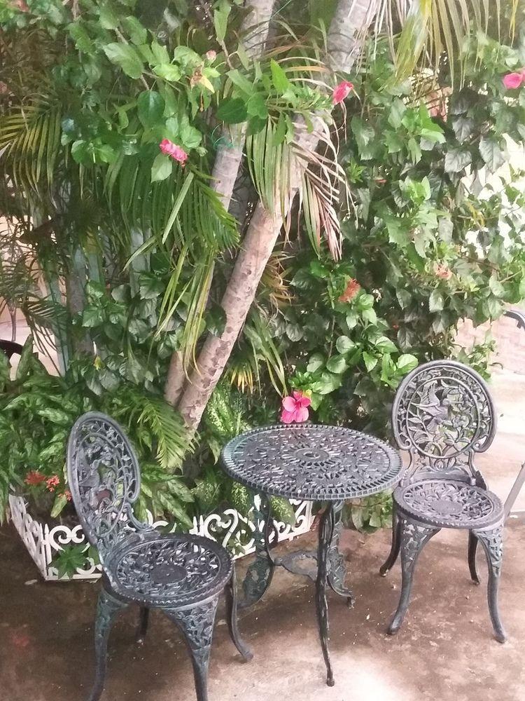 Cabinas Madeleine Puntarenas Zewnętrze zdjęcie