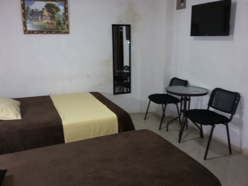 Cabinas Madeleine Puntarenas Zewnętrze zdjęcie