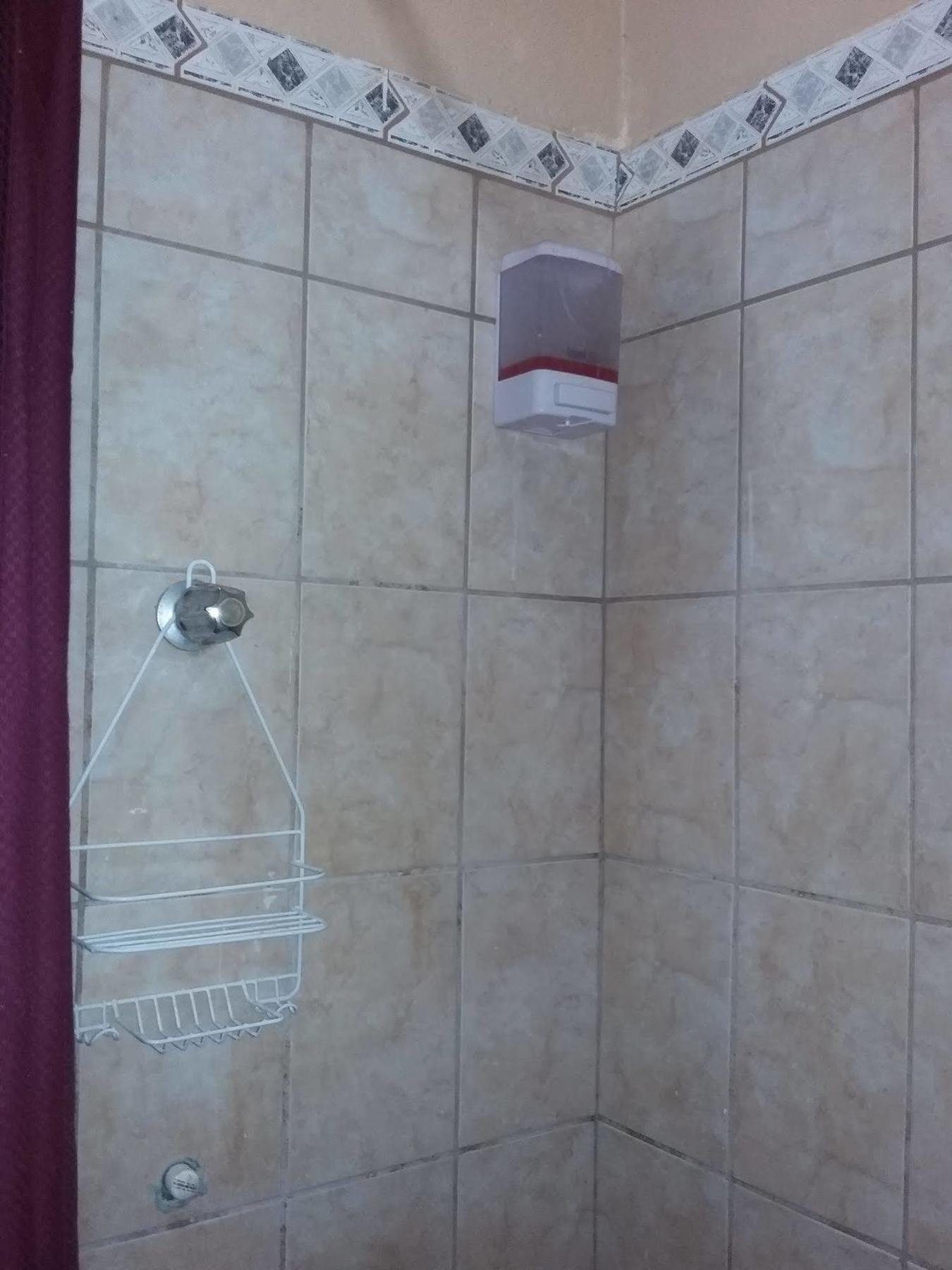 Cabinas Madeleine Puntarenas Zewnętrze zdjęcie