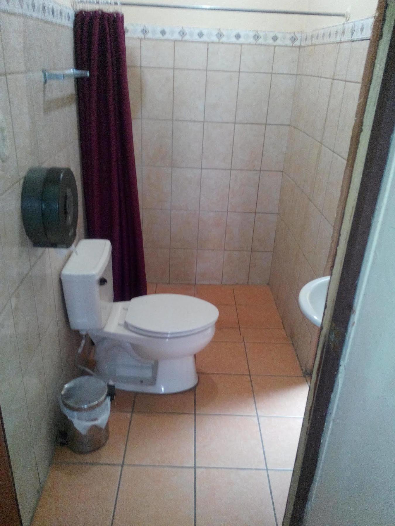 Cabinas Madeleine Puntarenas Zewnętrze zdjęcie