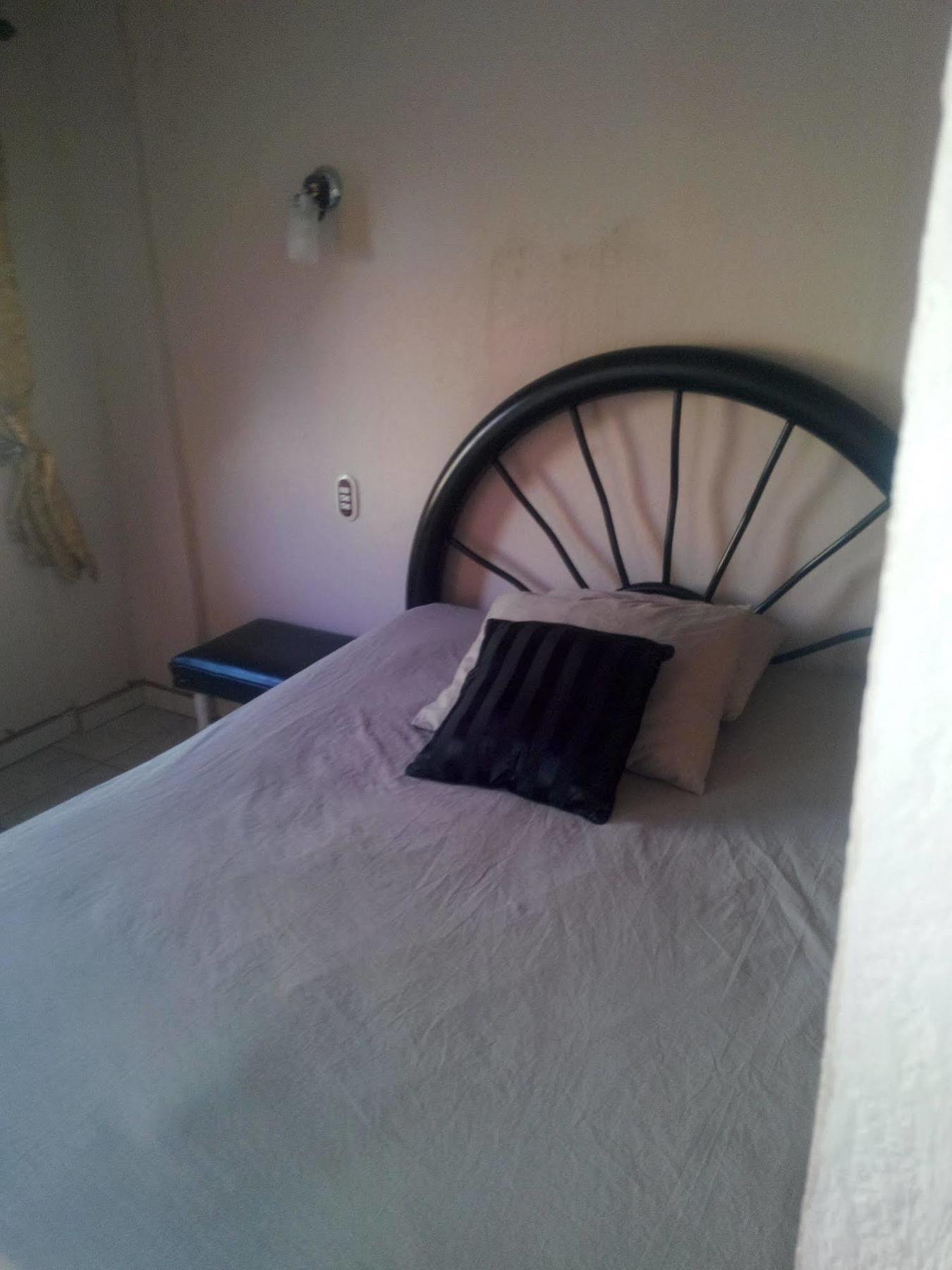 Cabinas Madeleine Puntarenas Zewnętrze zdjęcie