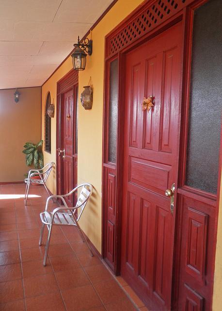 Cabinas Madeleine Puntarenas Zewnętrze zdjęcie